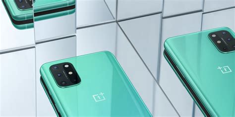 OnePlus 8T 5G Launched: Everything You Need To Know - The Tech Shots