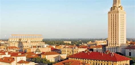 Q&A with the McCombs School of Business