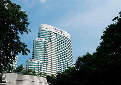 Hilton Kuala Lumpur Hotel - Deals, Photos & Reviews