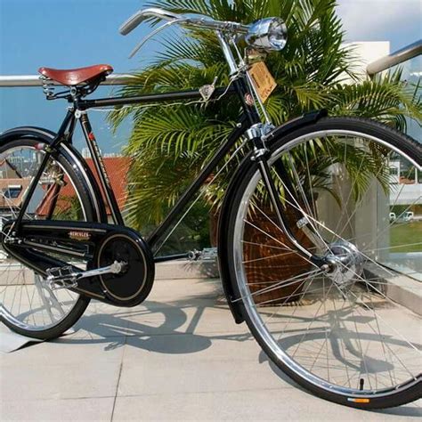 1952 Hercules Bicycle, Hobbies & Toys, Memorabilia & Collectibles ...