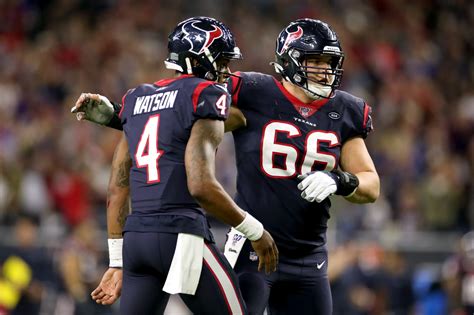 Houston Texans 53-man roster predictions post 2020 NFL Draft