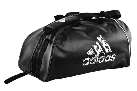 Sports bag, 2 in 1 (50 or 65L) - ADIACC051D, Adidas - DragonSports.eu