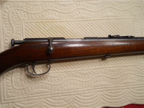 REMINGTON MODEL 33 .22 S-L-LR SINGLE SHOT RIFLE... for sale