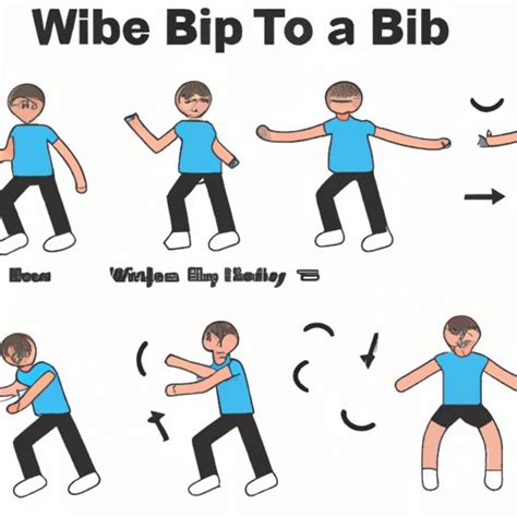 A Comprehensive Guide to Dancing the Wobble - The Enlightened Mindset