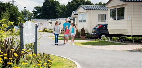 Rockley Park Caravan Holiday Park in Poole, Dorset | Haven