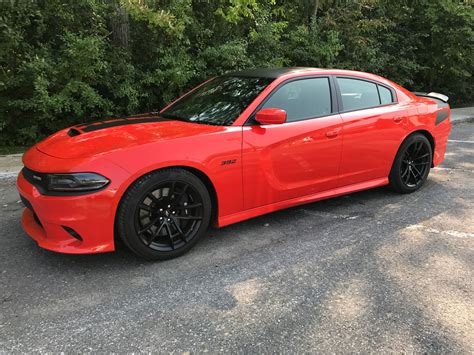 2017 Dodge Charger Daytona 392 Review