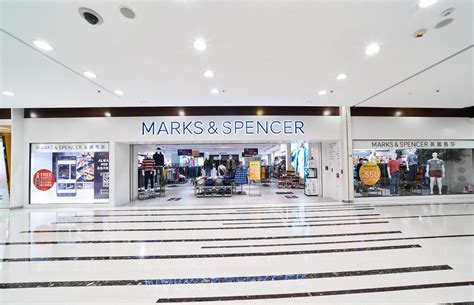 Maritime Square | Shopping - Mark & Spencer