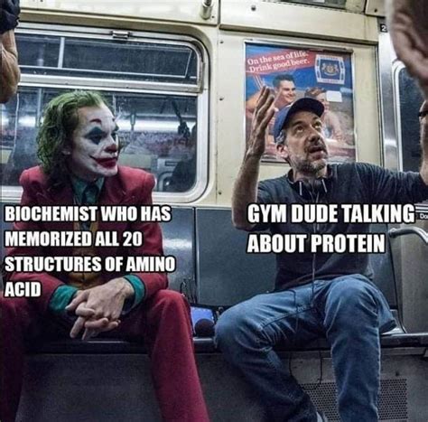 We all know BroScience is the real science!!! : r/GymMemes