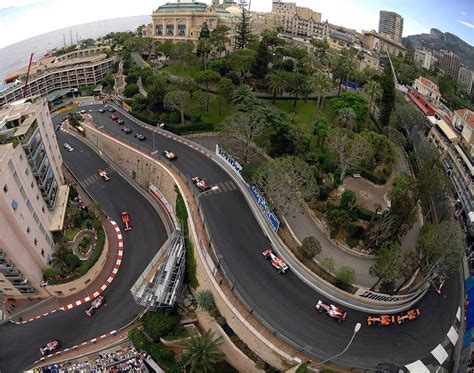 formula1, monaco, f1 » Оформление Windows 7:8:10 - темы, гаджеты ...