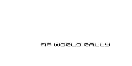 WRC.com® | FIA World Rally Championship | Official Website