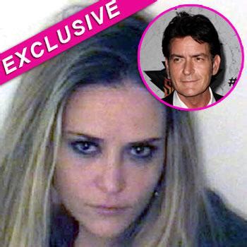 Charlie Sheen Paid Brooke Mueller's Bail, Says Source