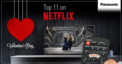 11 of the best Netflix movies for Valentine’s Day | Panasonic Australia ...