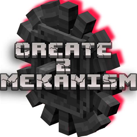 Create 2 Mekanism - Modpacks - Minecraft