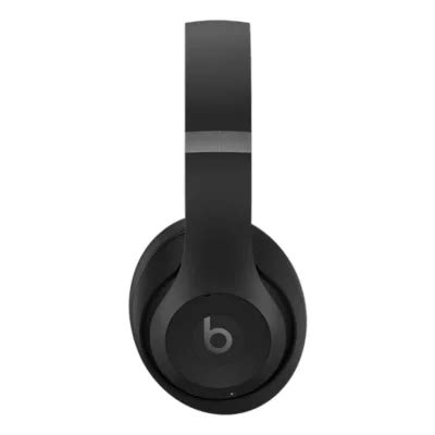 Beats Studio Pro Wireless Headphones: Prices, 4 Colors, Sizes, Features ...