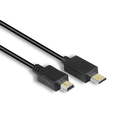 Camera Control Cable | Portkeys Official Site