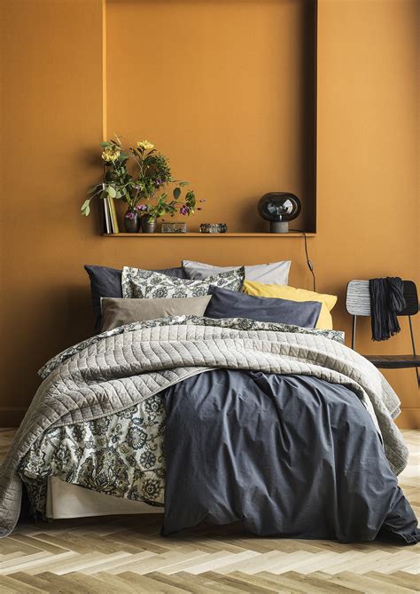 A Color Story | Mustard Yellow in Interior Design — THE NORDROOM