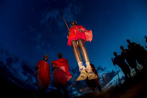 Maasai Wedding Ceremony – World Tours & Safaris Tanzania – Tanzania ...