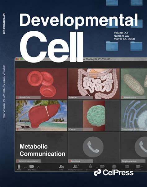 Cell Press/Science Journals — Phillip Krzeminski