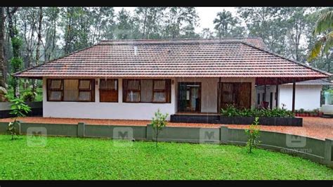 Traditional Kerala House Interiors