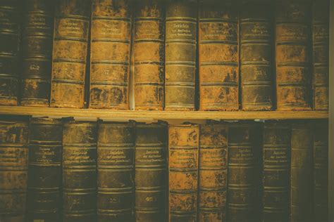 Old Books Free Stock Photo - Public Domain Pictures