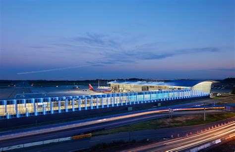 Charlotte Douglas International Airport