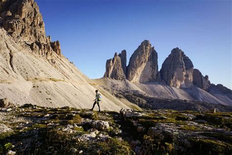 Tre Cime di Lavaredo: Best Day Hike in the Dolomites, Italy