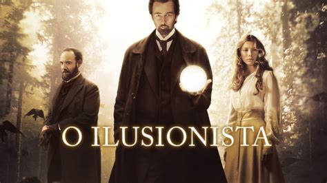 The Illusionist Movie Review and Ratings by Kids