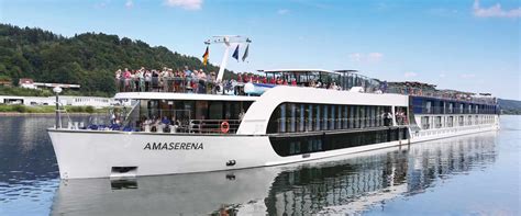 Voyage Concerto River Ships | Europe River Cruising