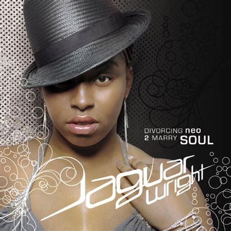 ‎Divorcing Neo 2 Marry Soul - Album by Jaguar Wright - Apple Music