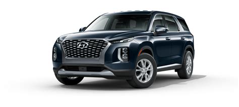 2022 Hyundai PALISADE Colors, Price, Specs | Star Hyundai