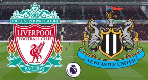 Newcastle United vs Liverpool : live score, team news, prediction ...