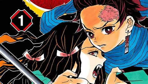 Is the Demon Slayer Manga Worth Reading? | Books and Bao