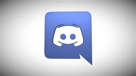 Discord Logo - Download Free 3D model by Yanez Designs (@Yanez-Designs) [19d332a] - Sketchfab