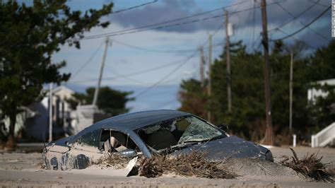 Photos: Aftermath of Superstorm Sandy