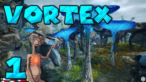 VORTEX THE GATEWAY #1 | NUEVO JUEGO SURVIVAL !! | Gameplay Español - YouTube