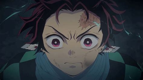 Demon Slayer: Kimetsu no Yaiba Trailer 1 - YouTube