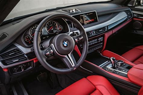 2016 BMW X5 M Pictures - 17 Photos | Edmunds