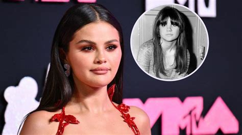 Selena Gomez To Star As Linda Ronstadt In New Biopic | iHeart