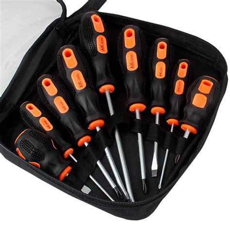 High Quality Multifunctional Screwdriver Set Precision Screwdriver ...