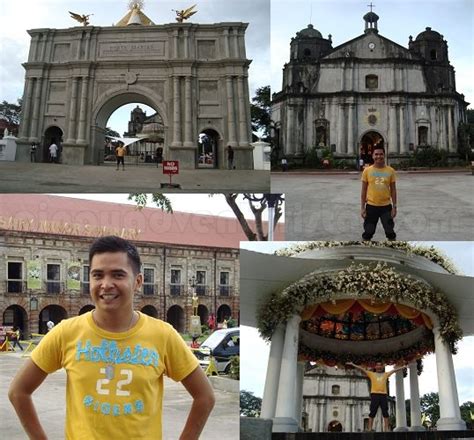 Things To Do in Naga City, Tourist Spots, Attractions and DIY Itinerary | Blogs, Travel Guides ...