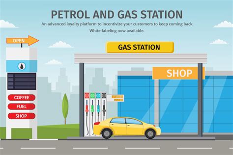 Petrol Fuel Rewards Program | Enroll & Pay