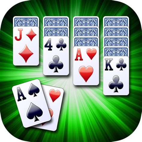 Solitaire City - Apps on Google Play