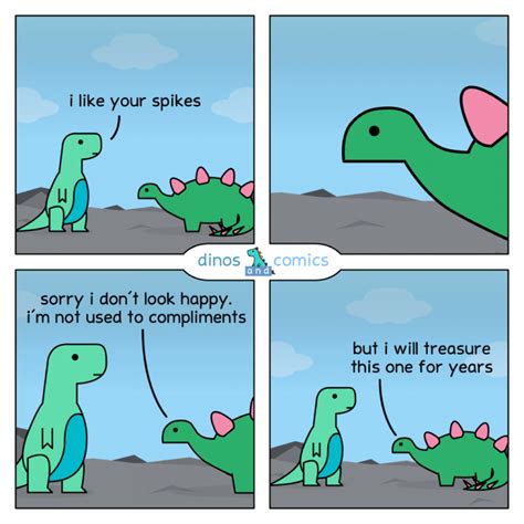 21 Best Dinosaur Comics & Webtoons | Only Dinosaurs