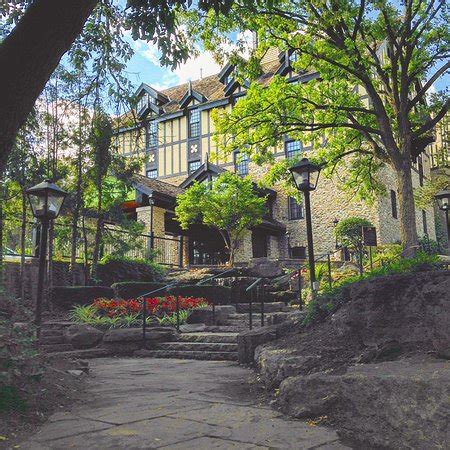 The Spa at The Old Mill (Toronto) - All You Need to Know BEFORE You Go - Updated 2019 (Toronto ...