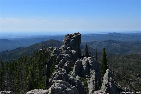 Custer State Park Hiking – Dang Travelers