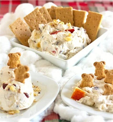 30 Christmas Party Dips - Prudent Penny Pincher | Cream cheese dips ...