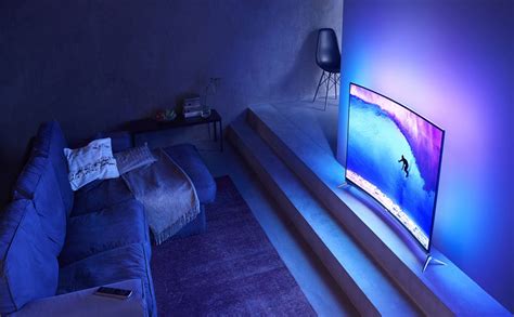 Philips claims it launched the biggest 4K curved monitor