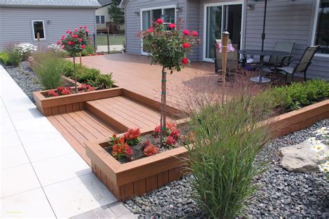 10 Garden Decking Ideas Slopes, Most of the Incredible and Beautiful | Santa Barbara Home ...