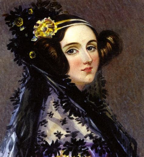 Ada Lovelace Day: 11 things you didn’t know about Ada Lovelace | Metro News