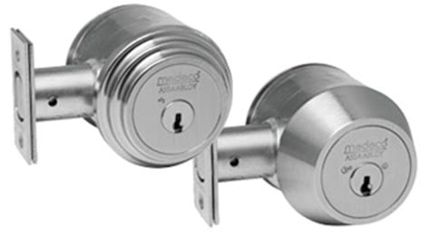 Medeco Launches Online Deadbolt Selector | Vending Market Watch